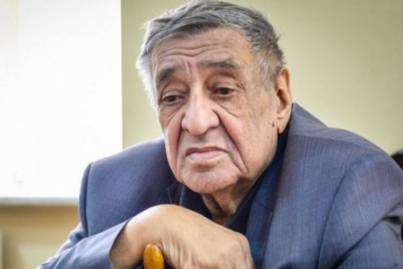 Xalq artisti Arif Məlikov vəfat etdi  