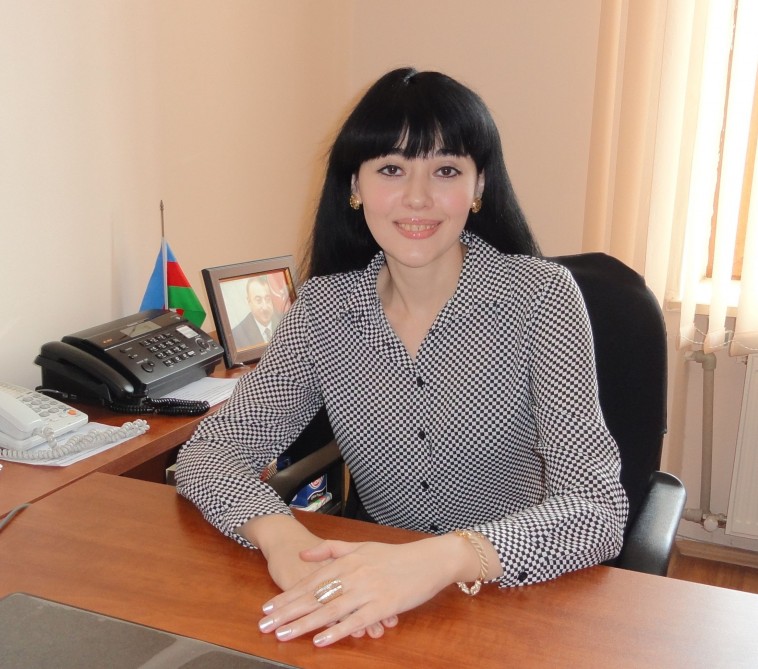 Elmilik və ziyalılıq təcəssümü