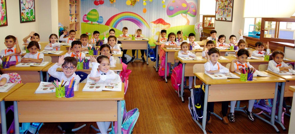 Sistem tərəfindən avtomatik qeydiyyat kimlərə şamil olunur? - I sinfə qəbul