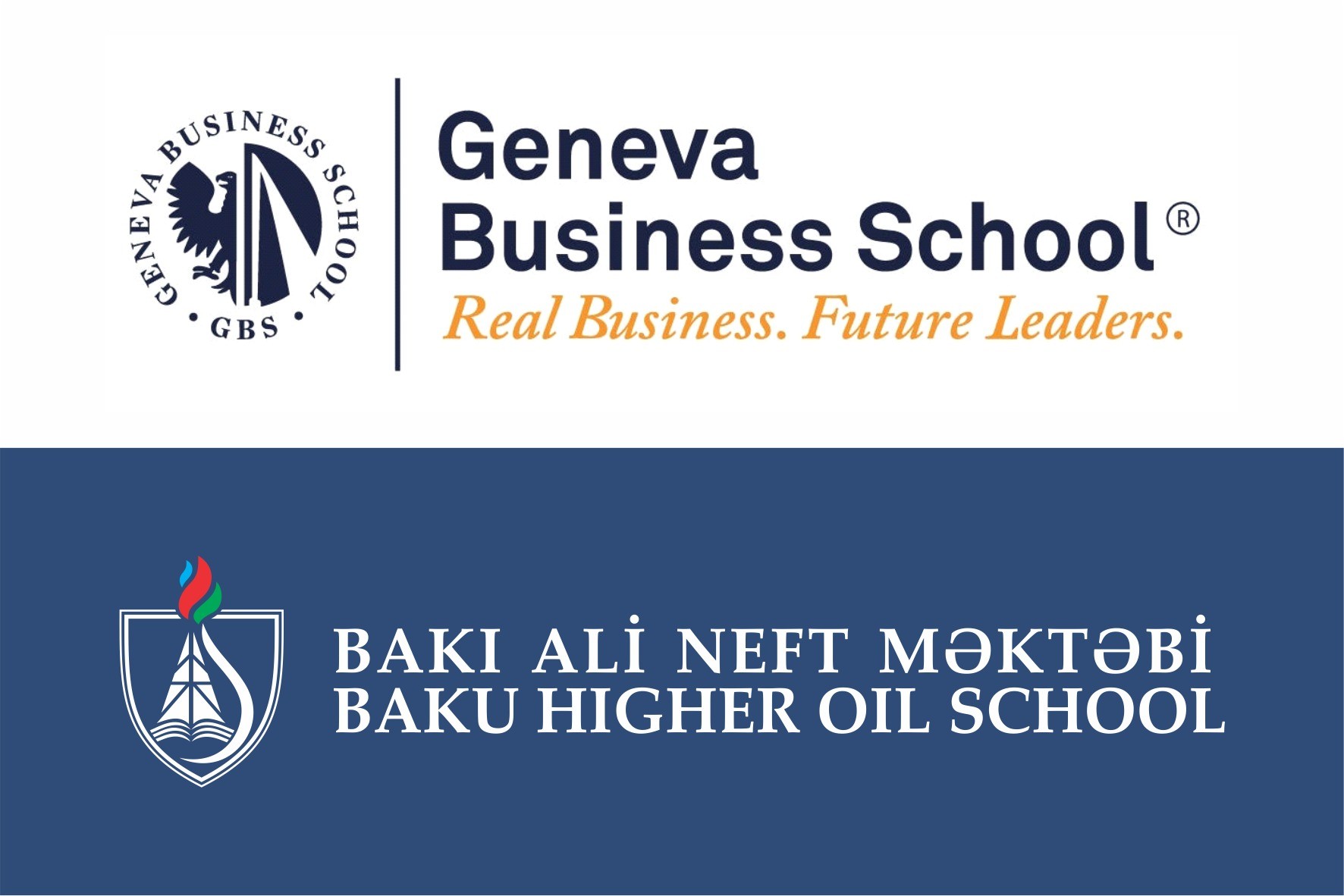 BANM-də ikili diplomlu yeni MBA proqramı tədris ediləcək