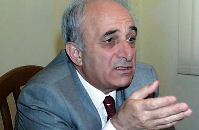 AMEA-da dini profilli institut açıla bilərmi? – “Buna gərək yoxdur”- Rafiq Əliyev  