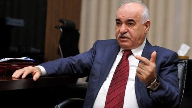 Ziya Məmmədovun qardaşı Texniki Universitetin prorektoru təyin olundu   