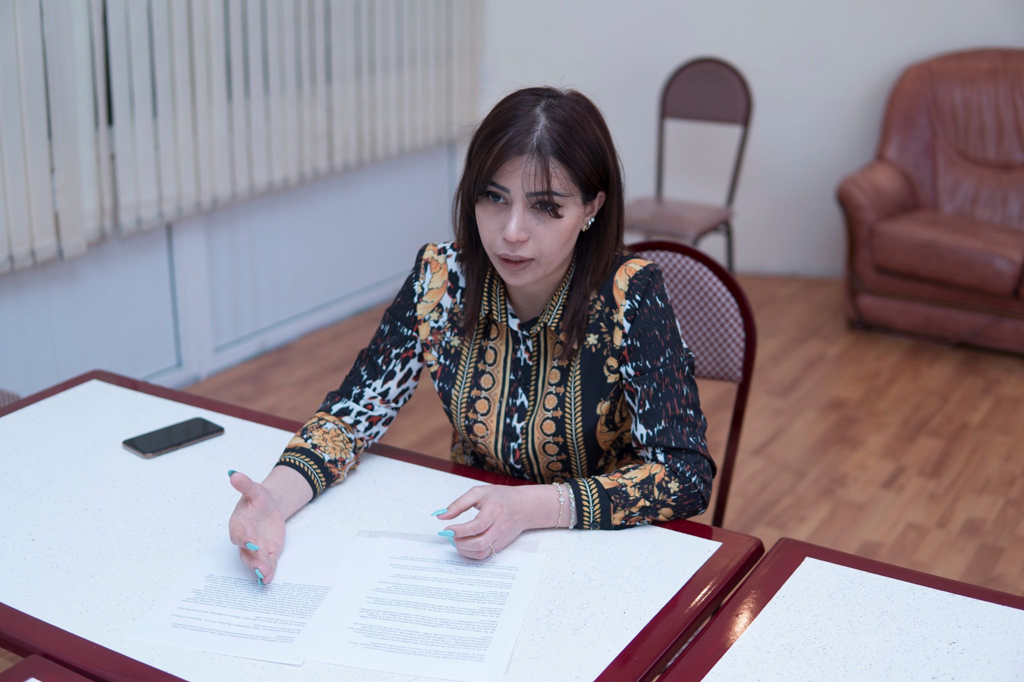 Gələcəkdə buraxılış və magistratura imtahanlarında dil bilikləri bu cür qiymətləndirilə bilər- DİM əməkdaşları ilə MÜSAHİBƏ