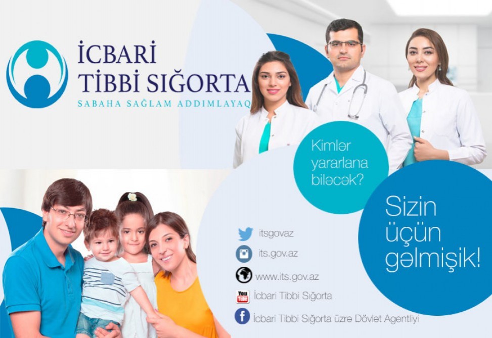 Tələbələrə şad xəbər -  Pulsuz sığorta olunacaqsız