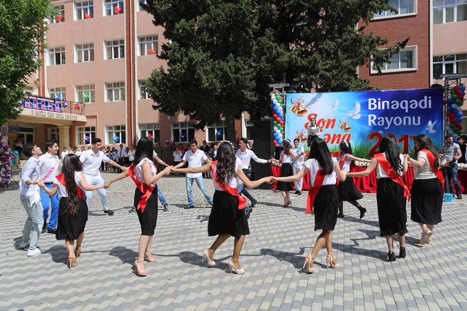 XI sinfi bitirənlərin sayı AÇIQLANDI