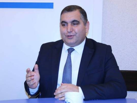  Müəllim pisdir, prokuror yaxşı?.. - Seymur Verdizadə yazır 