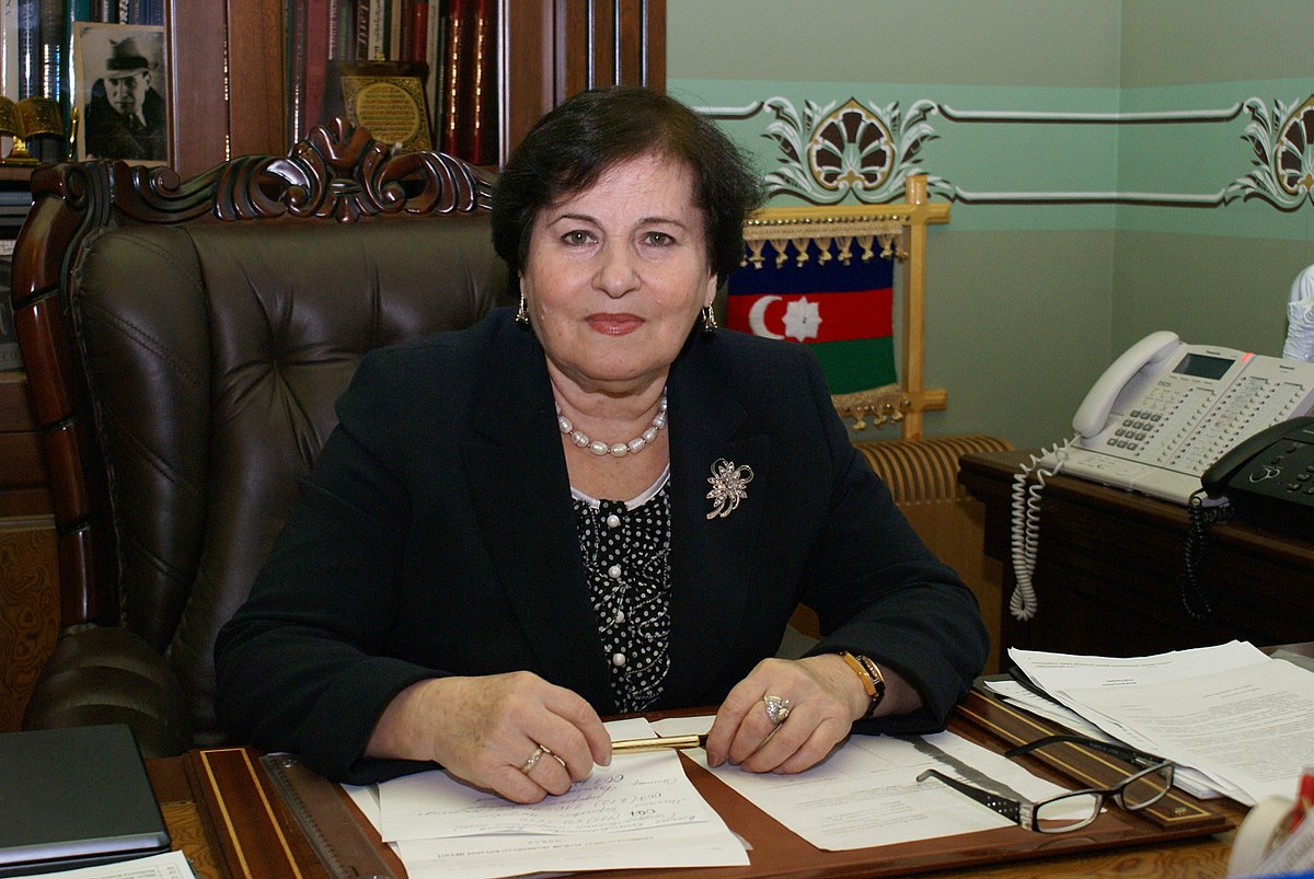  “Tarix Muzeyi Tağıyevin evindən köçürülməlidir” - Akademik Nailə Vəlixanlı