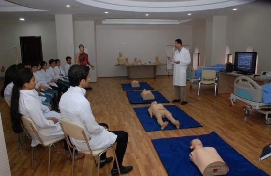 Diplomu klinikada saxlanılan rezident xaricə imtahan verdikdə nə etməlidir? – Çıxış yolu  