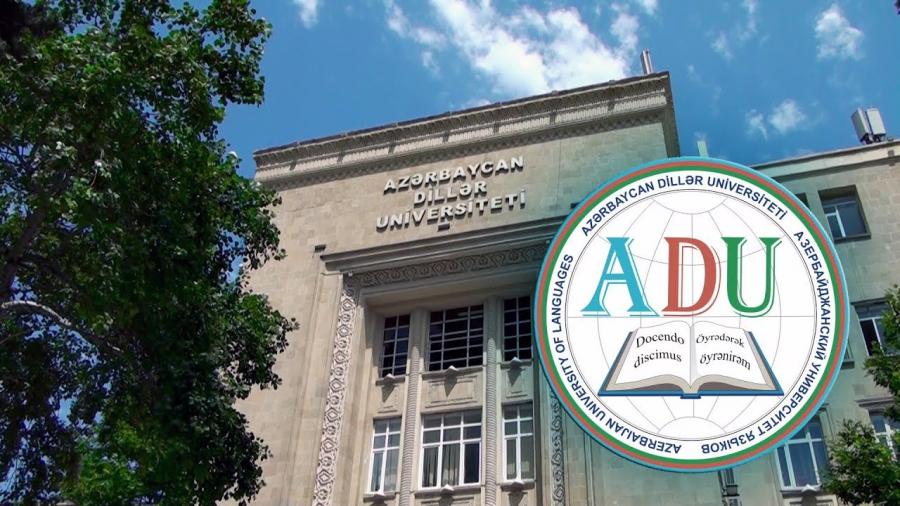 ADU imtahansız tələbə qəbulu elan edir - SƏNƏDLƏRİN SİYAHISI   
