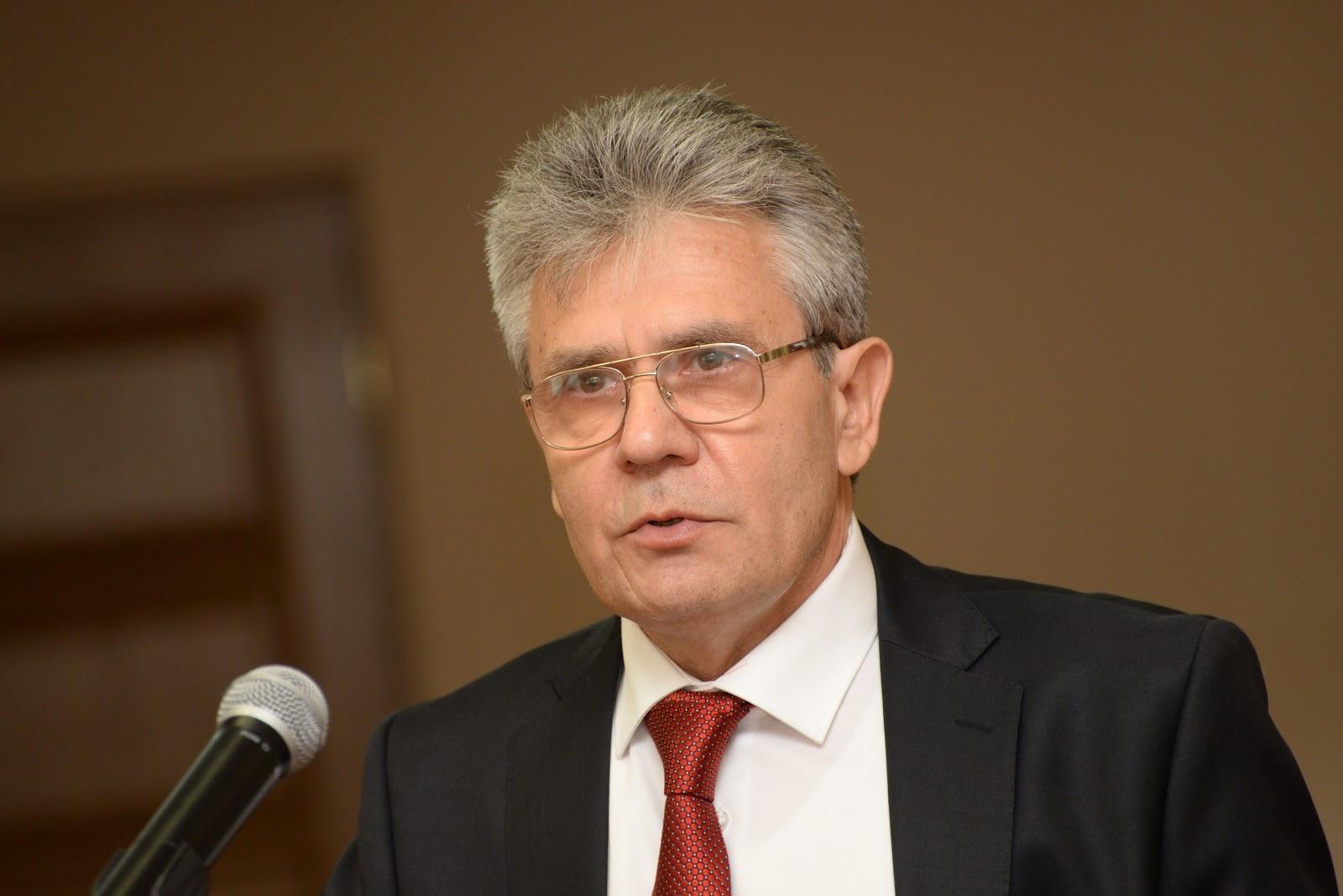 Rusiya Elmlər Akademiyasının prezidenti: Xəzər dənizi ilə bağlı tədqiqatların aparılması önəmlidir