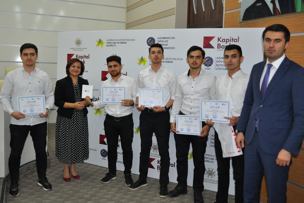 “Made in Azerbaijan 2019”un qalibləri müəyyənləşdi  - FOTO  