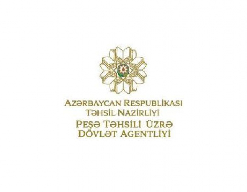 Azərbaycanda yeni peşə təhsil mərkəzi yaradılır