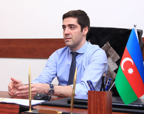 ADPU-dan gənc prorektorun işdən çıxarılmasına reaksiya: 