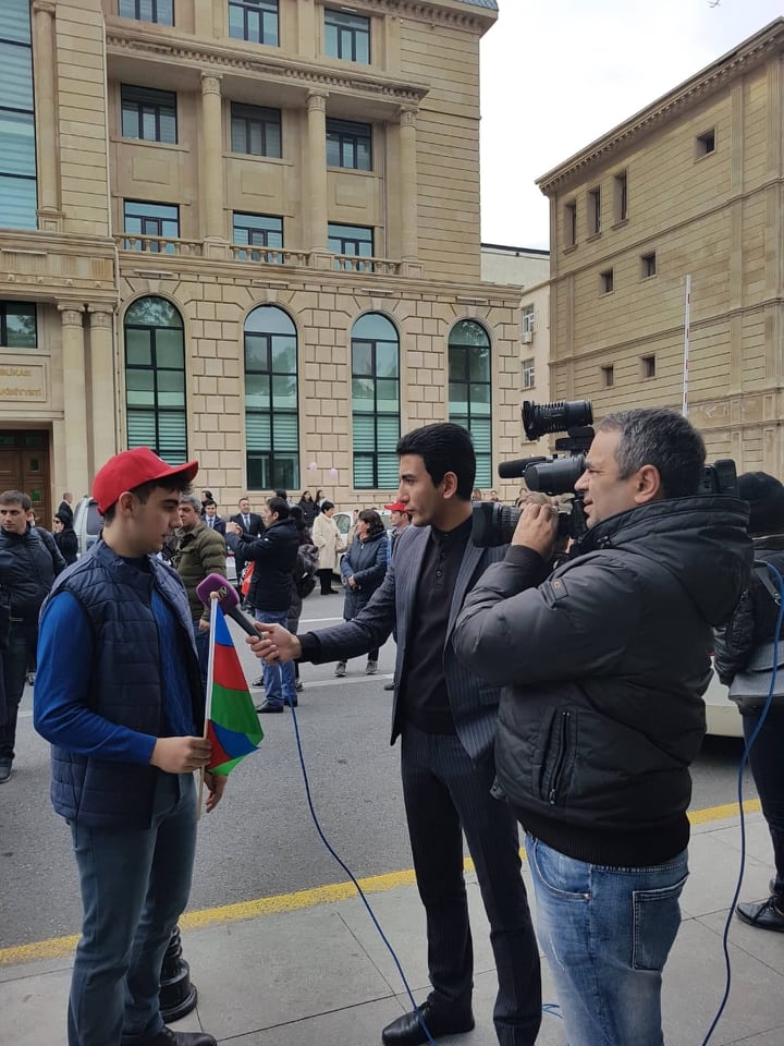 6 fənn üzrə olimpiada qalibi,  vunderkind  Kamil –“11 məşhur universitetin pulsuz təhsil təklifinə “yox” dedim, çünki...”-MÜSAHİBƏ  