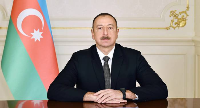 Prezident rektora “Xalq yazıçısı”, Ramiz Rövşən və Musa Yaquba “Xalq şairi” adı verdi-SİYAHI