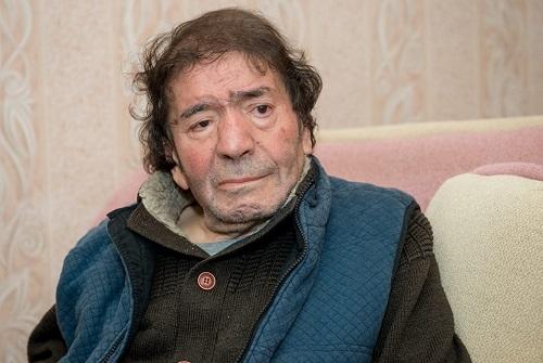 Xalq şairi Musa Yaqub xəstəxanaya yerləşdirilib