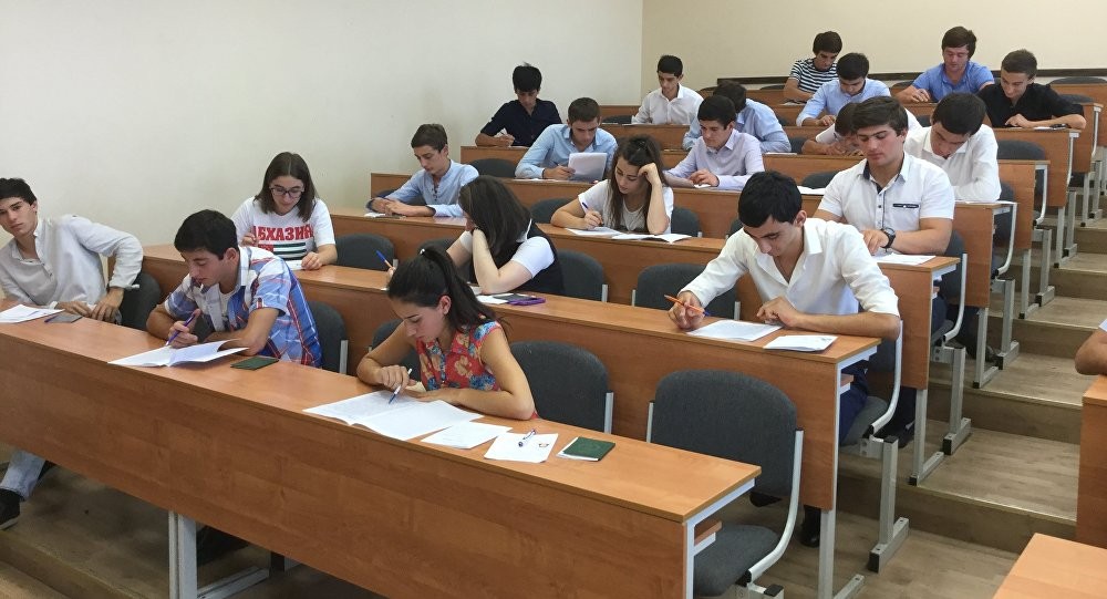 Əvvəlki illərin məzunlarından heç kəs maksimum bal toplamadı - QƏBUL NƏTİCƏSİ  