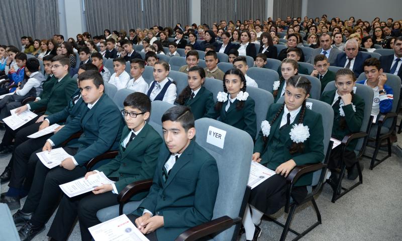 Olimpiadalarda cüzi balla qalib gəlməyənlər nə etməlidirlər? - Çıxış yolu  