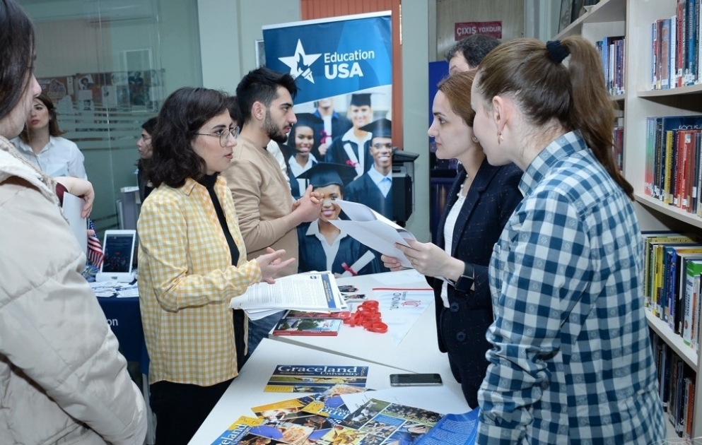 “Hətta ABŞ-da da əmək bazarında xaricdə oxuyanlara üstünlük verilir”- Təəccübləndirici fakt  