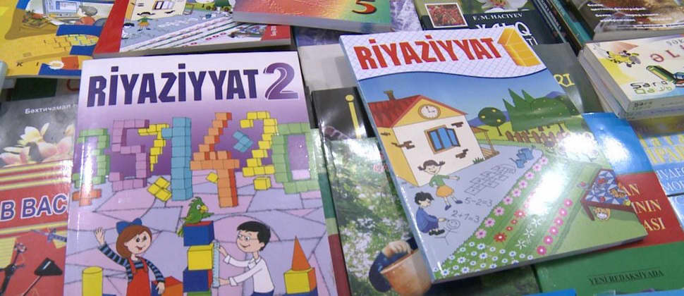 Şagird çantasının yükü bu yolla azaldılacaq - Ehtiyat dərslik mexanizmi