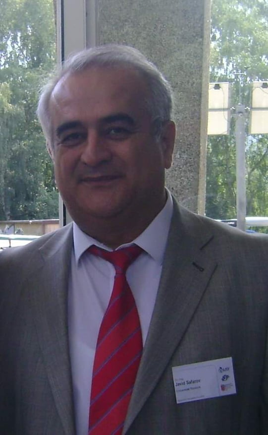 Almaniyada yaşayan azərbaycanlı alim ölkəmizdə uşaq hüquqlarına münasibətdən danışdı