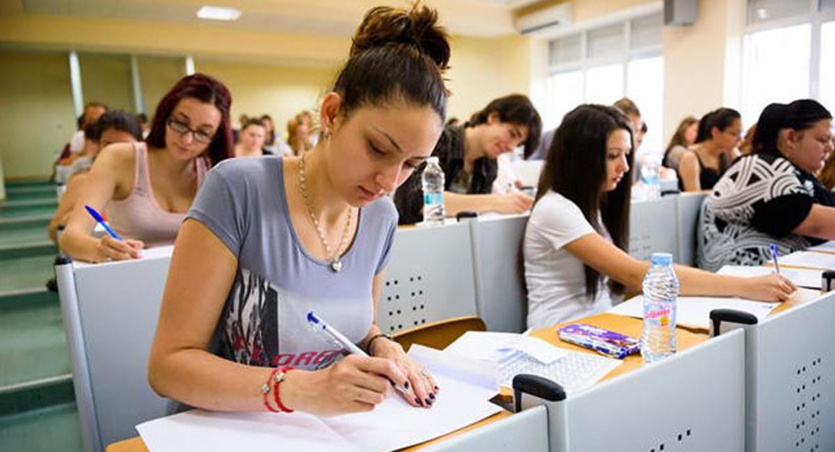 Magistraturaya qəbul planı dərc olundu