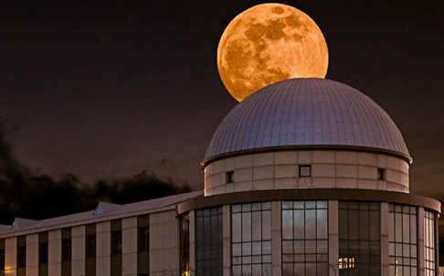 Şamaxı Astrofizika Rəsədxanasından oruc tutanlara ÇAĞIRIŞ: “Ay hələ bu axşam görünəcək!”