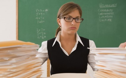 Müəllimlər yerdəyişmə müsabiqəsi zamanı bu sənədləri yanlış yükləyiblər-RƏSMİ MƏLUMAT