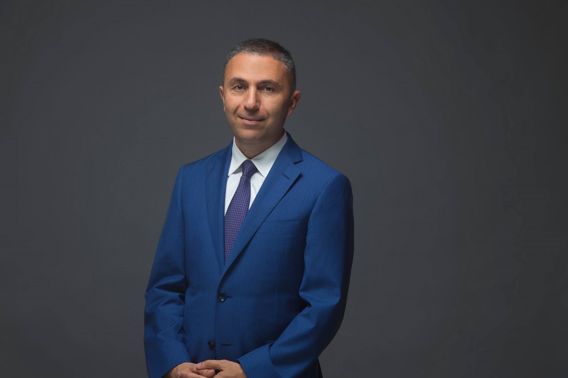 “Məhəmmədin uğuru, həm də Sumqayıt müəllimlərinin uğurudur” - Tahir Mirkişili