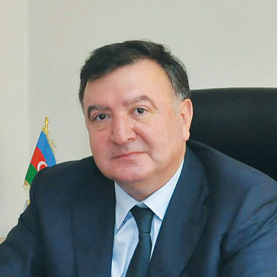 DİM Direktorlar Şurası sədrinin müavini Namiq Babayev vətəndaşları qəbul edəcək