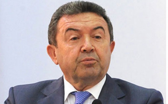 “Yenidən direktor seçilmək üçün namizədliyimi verəcəyəm” - Misir Mərdanov