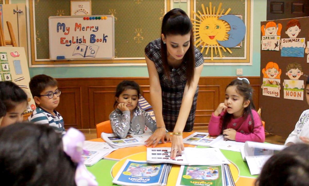 Bağçaların fərqli iş saatlarını tənzimləyən qanun - Axşam qrupları da mümkündür