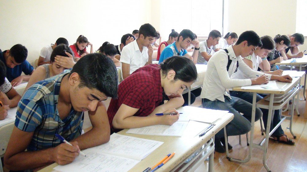 Magistr namizədlərin nəzərinə: İxtisas seçiminin nəticələri bu tarixdə elan olunacaq    