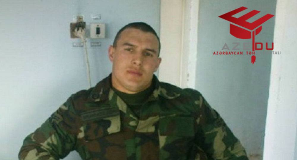Mübariz  İbrahimovun sinif  yoldaşı: “Müəllimə dedi ki,  sinifdə xanımlar var, o kəlməni qızların yanında işlətməyin”- LAYİHƏ