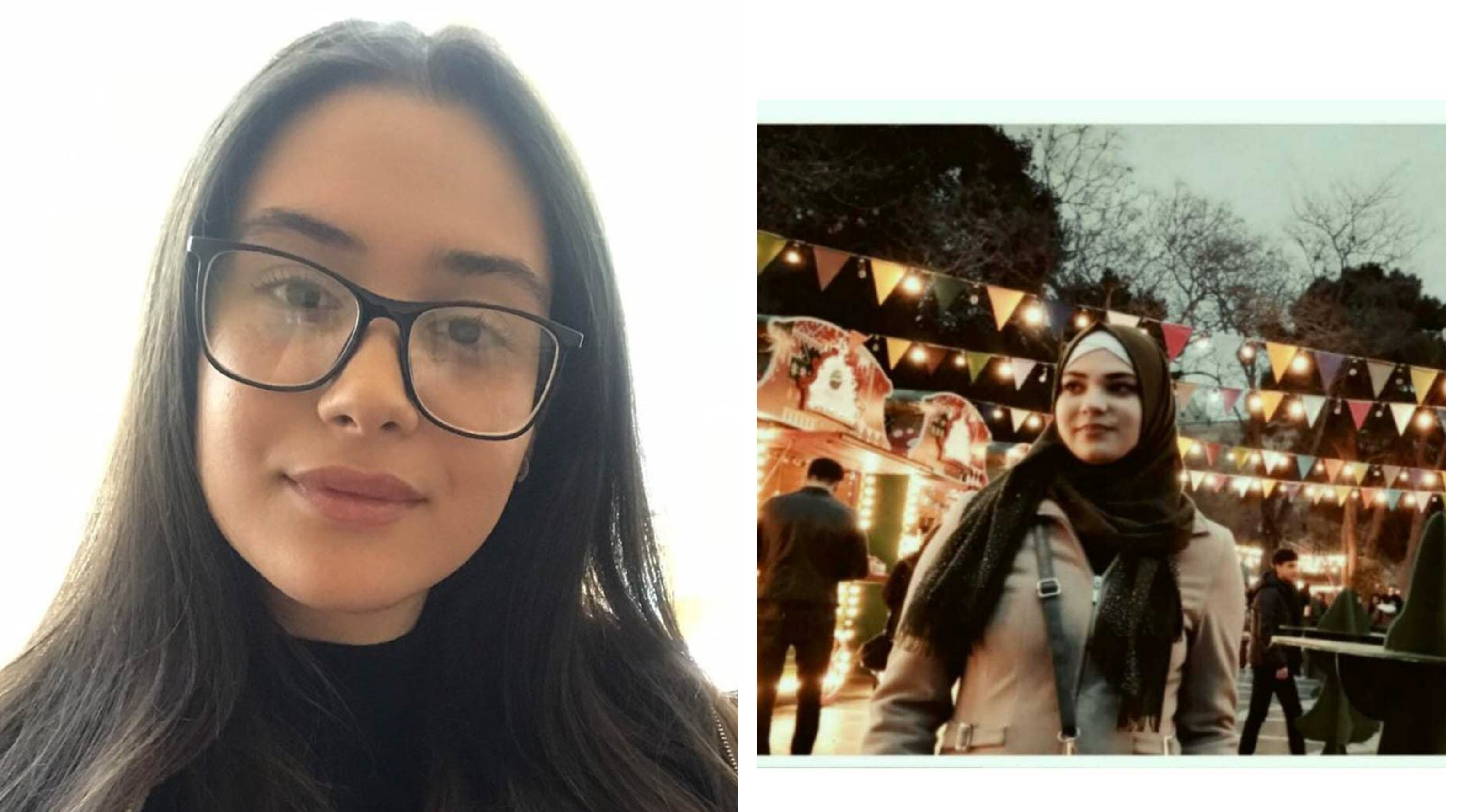 BDU-nun 18 yaşlı məzunları magistraturaya qəbul olublar - FOTO
