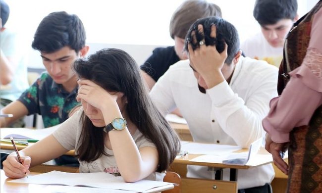  DİQQƏT: Abituriyentlər imtahana iki gün qalmış istirahət etməlidirlər   