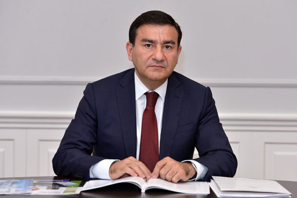 Prezidentin vəzifəyə təyin etdiyi Famil Mustafayev kimdir? - DOSYE