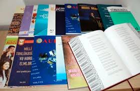 “Alimlərimizin bəsit və düzgün yazılmayan məqalələrini elmi jurnallar qəbul etmir” -PROBLEM