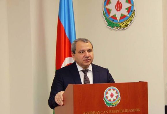 BDU-nun rektoru: Şirməmməd Hüseynov arzusuna çatdı
