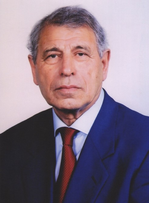 Böyük alim və əsl vətəndaş