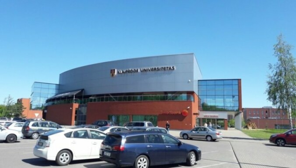 Litva universiteti rusdilli ali təhsili genişləndirir  