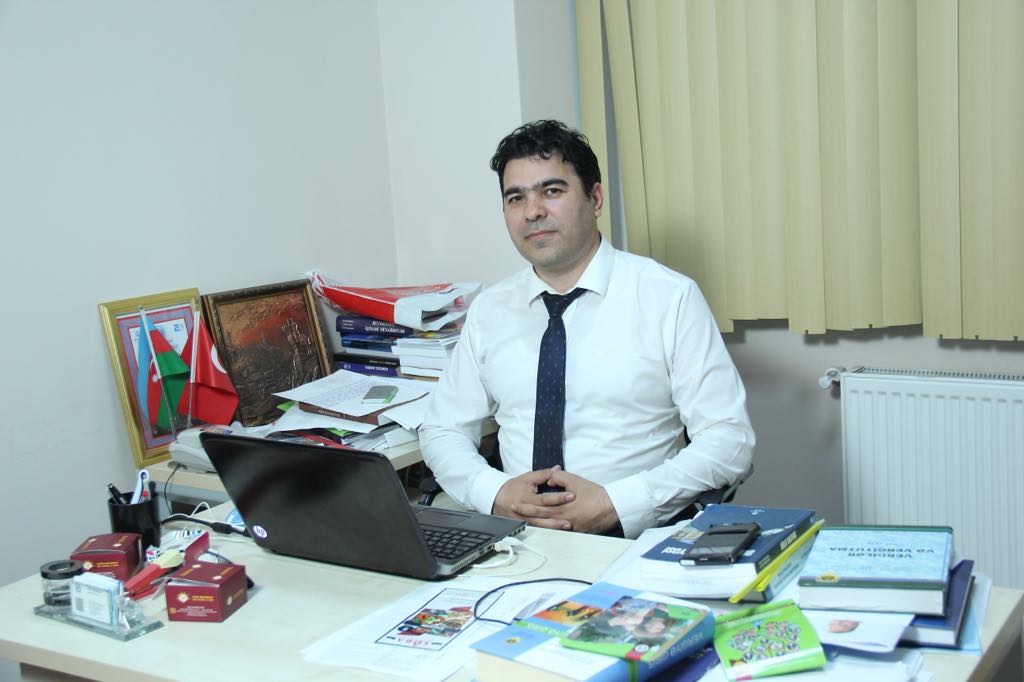“Bu dəyişiklər təsadüfi şəxslərin elmə gəlməsinin qarşısını alacaq” - Prorektor  