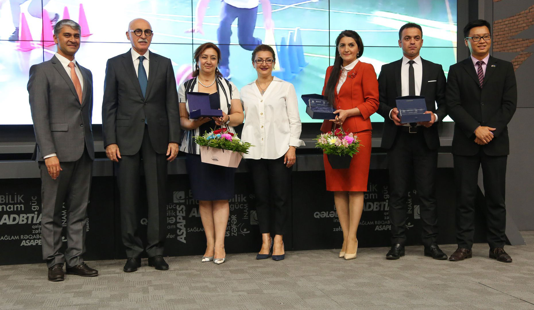 TOPs proqramının 5-ci mövsümü yekunlaşıb  