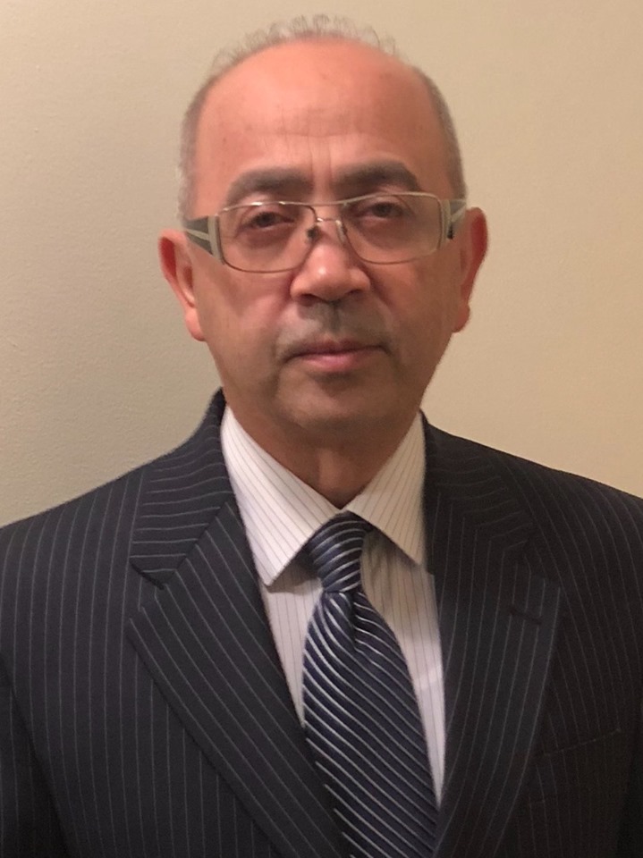 Nyu Yorkda yaşayan azərbaycanlı yazıçı  