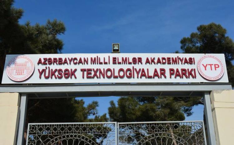 Yüksək Texnologiyalar Parkına yeni rezident qəbul olunub  