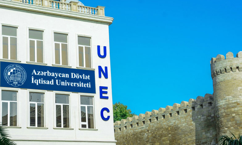 Xarici universitetlərdə tədqiqat aparan UNEC alimlərinin əmək haqları saxlanılacaq