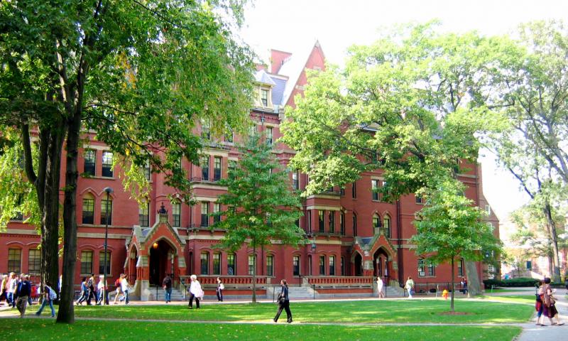 Nüfuzlu universitetlərin reytinqi düşür