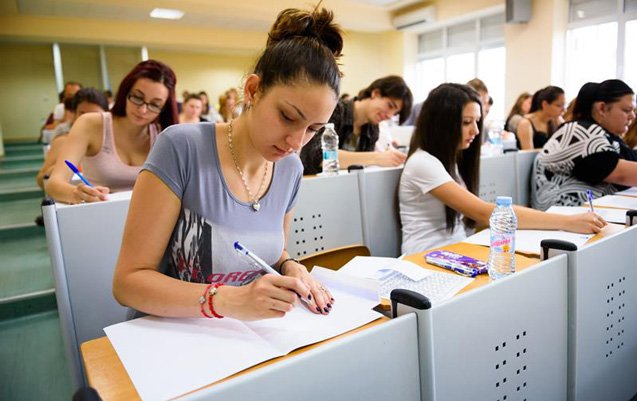 II və III ixtisas qrupları üzrə test tapşırıqlarının düzgün CAVABLARI