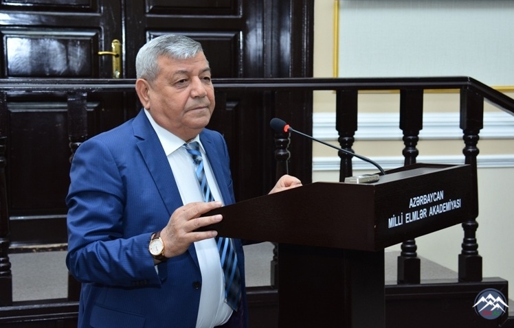 “Coğrafiyanı öyrənməyən adam mütləq bunun peşmanlığını çəkəcək” – Akademikdən dəstək  