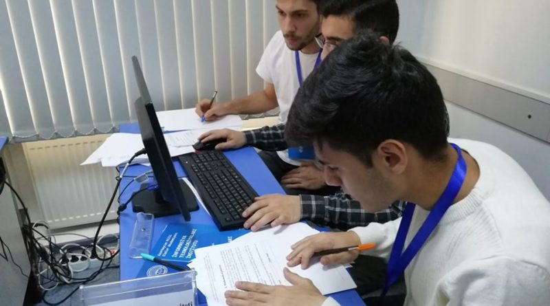 II və III qruplar üzrə test tapşırıqlarının izahı açıqlandı 